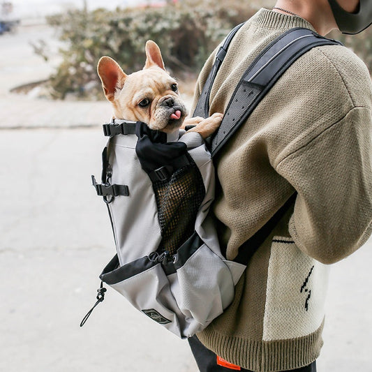 Portable Dog Travel Bag – Adventure Anywhere Together