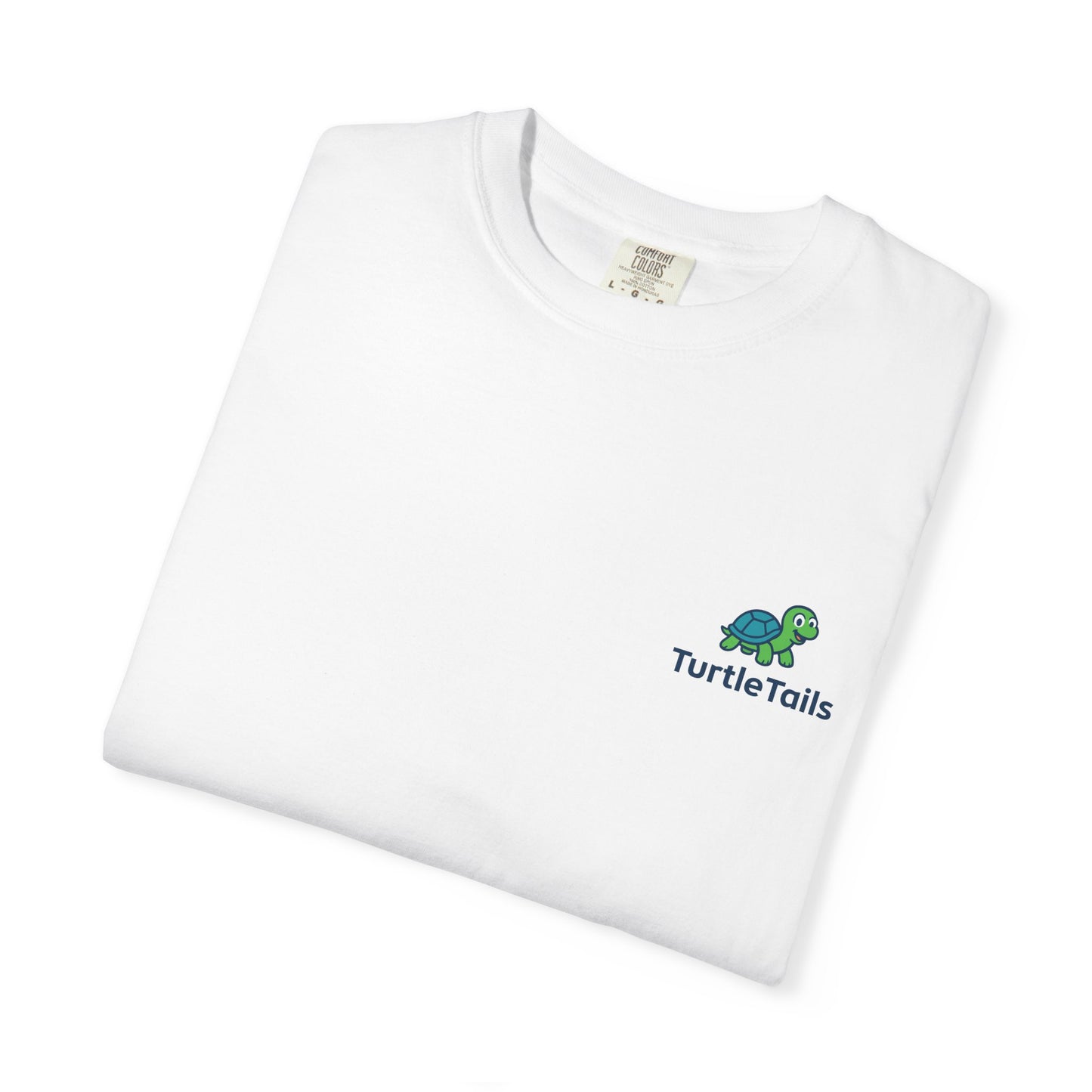 TurtleTails Unisex Tees