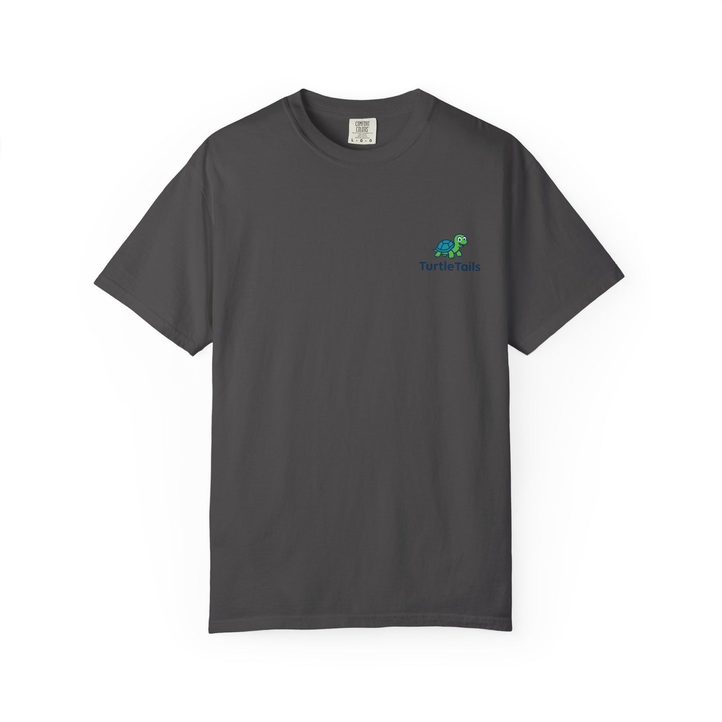 TurtleTails Unisex Tees