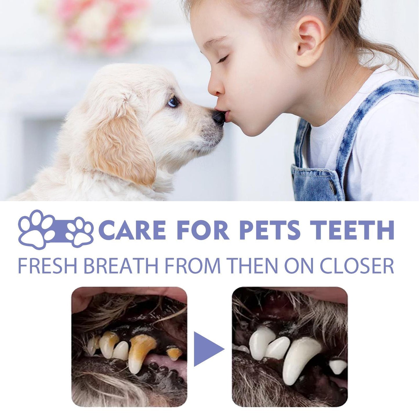 Yegebang Pet Oral Spray