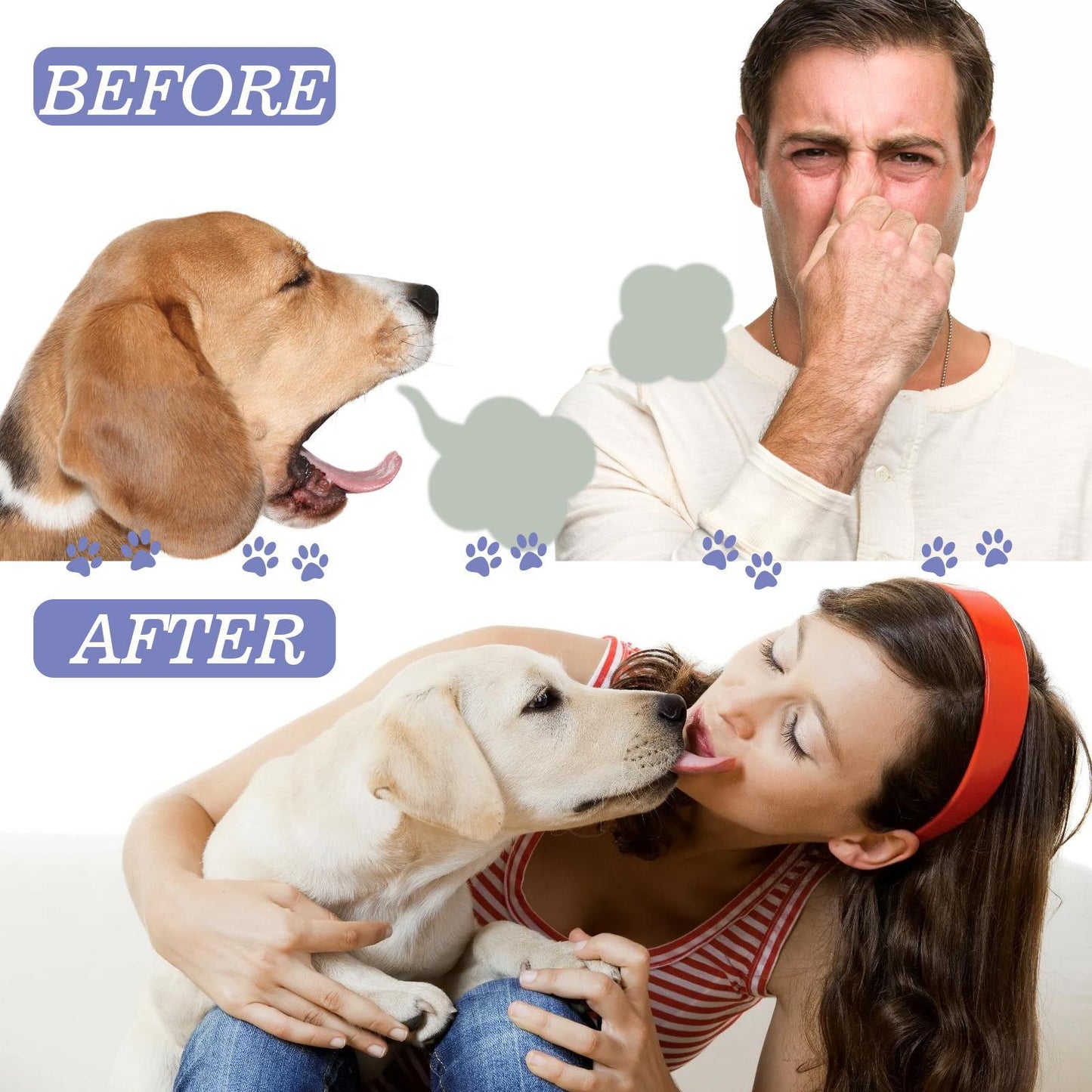 Yegebang Pet Oral Spray