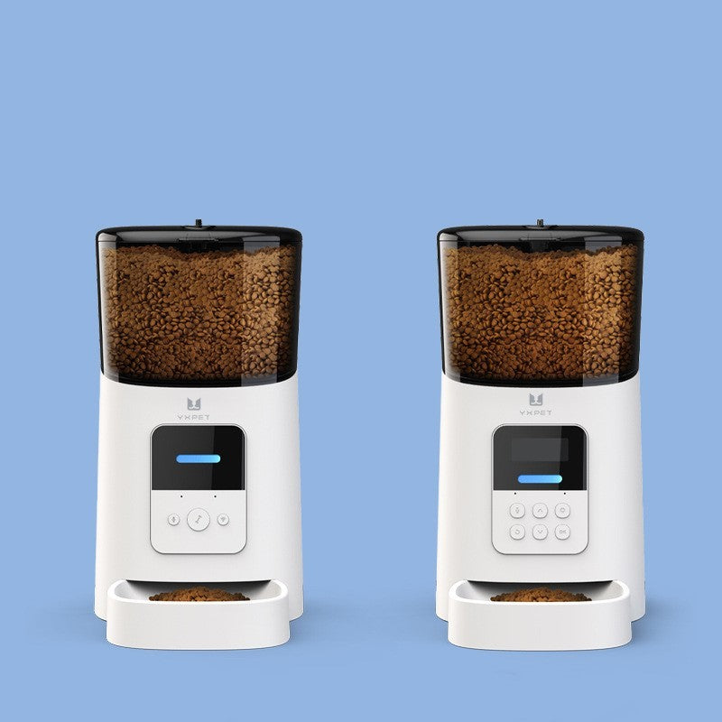 Pet Tech & Smart Gear