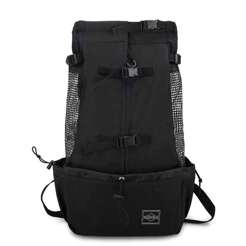 Portable Dog Travel Bag – Adventure Anywhere Together