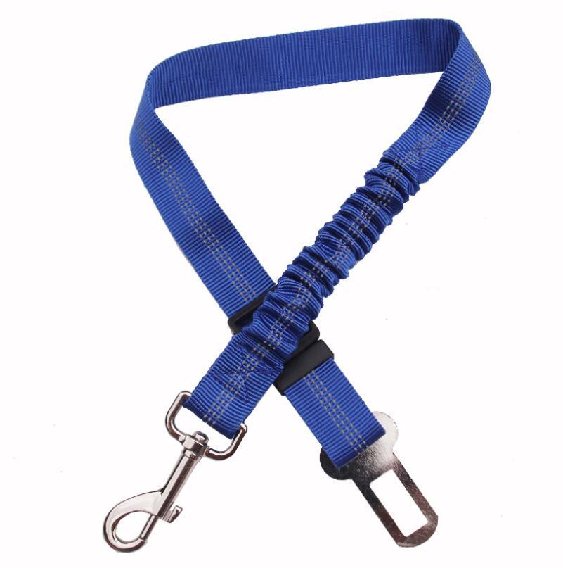 Adjustable Dog Seatbelt