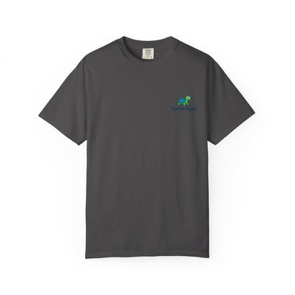 TurtleTails Unisex Tees