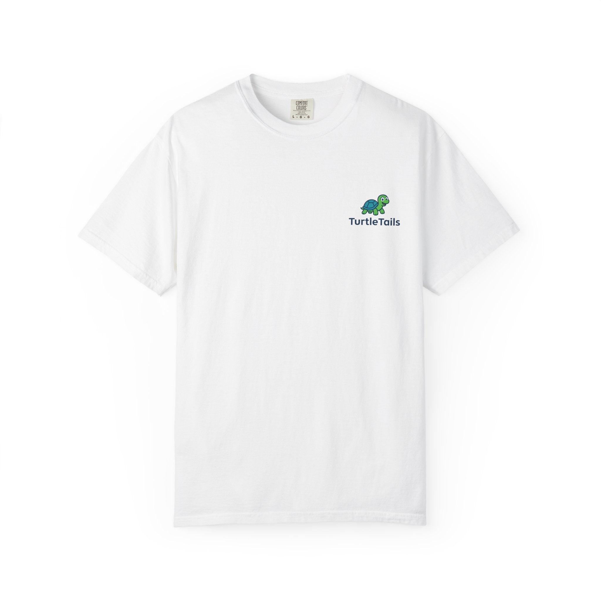 TurtleTails Unisex Tees