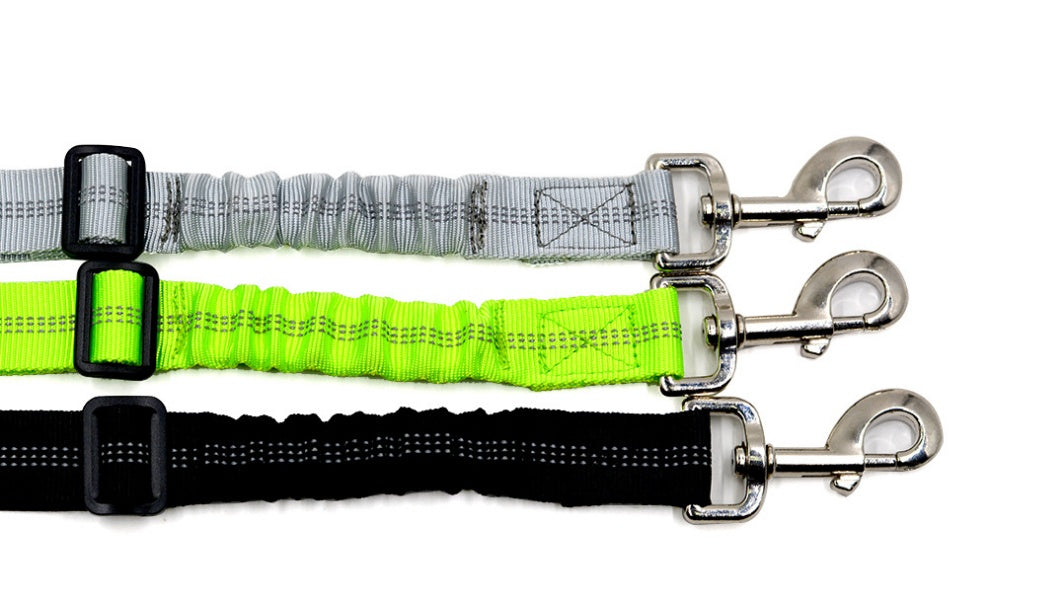Adjustable Dog Seatbelt