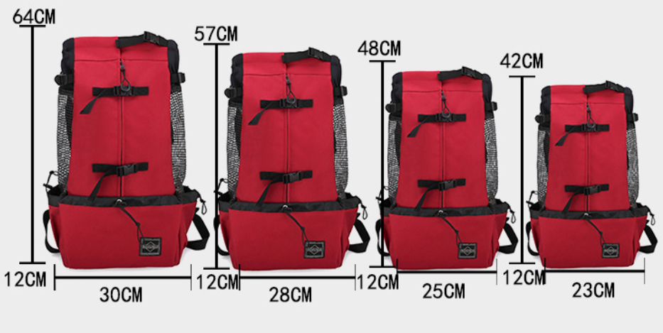 Portable Dog Travel Bag – Adventure Anywhere Together