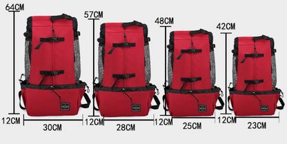 Portable Dog Travel Bag – Adventure Anywhere Together