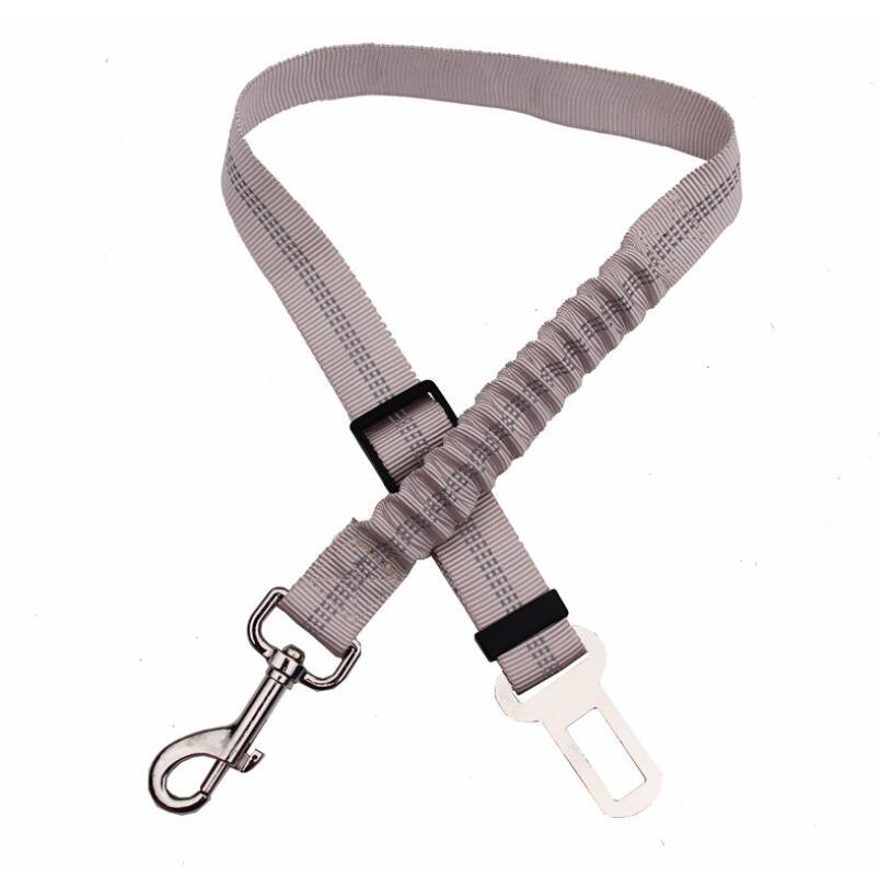 Adjustable Dog Seatbelt
