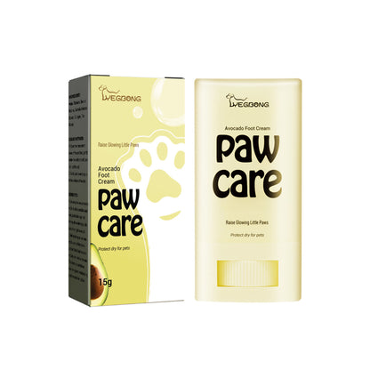 Pet Avocado Paw Balm