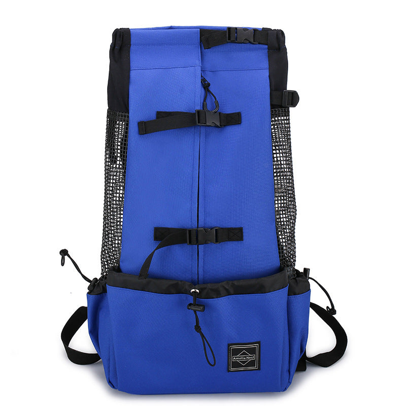 Portable Dog Travel Bag – Adventure Anywhere Together