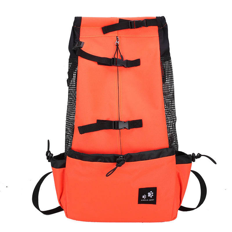 Portable Dog Travel Bag – Adventure Anywhere Together