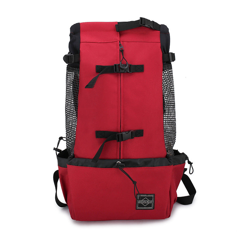 Portable Dog Travel Bag – Adventure Anywhere Together