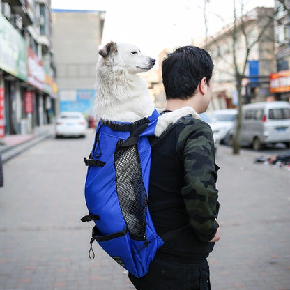 Portable Dog Travel Bag – Adventure Anywhere Together