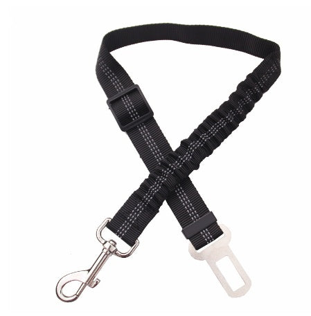 Adjustable Dog Seatbelt