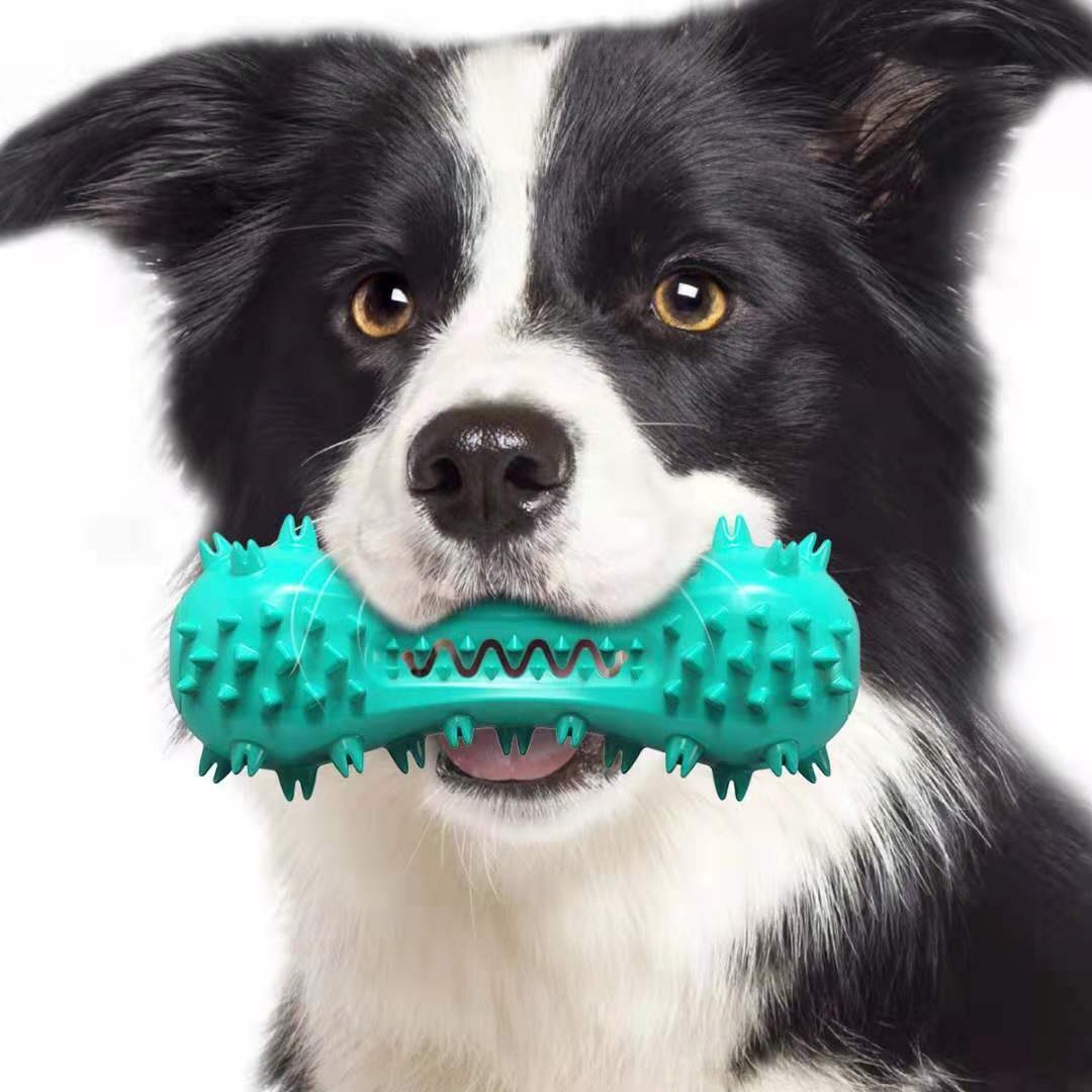 Aggressive Dog Chew Toy