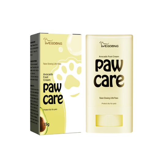 Pet Avocado Paw Balm
