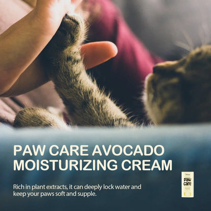Pet Avocado Paw Balm