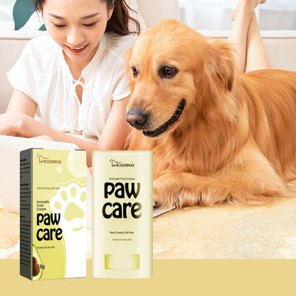 Pet Avocado Paw Balm